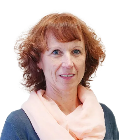 Kerstin Böhme